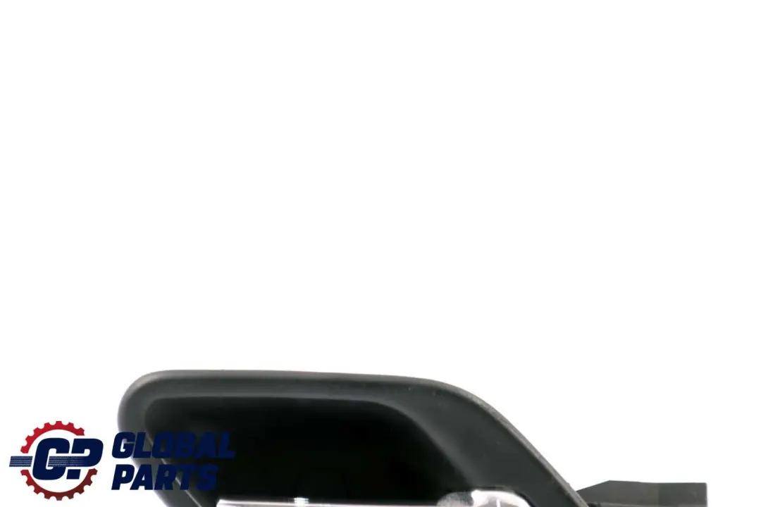 Innenraum Türgriff innen rechts Chrom für BMW E38 E39 mit Teilenummer 8226050 BMW E38 E39 Innenraum Türgriff innen rechts Chrom - SKU 8226050 - Teilenummer 8226050
