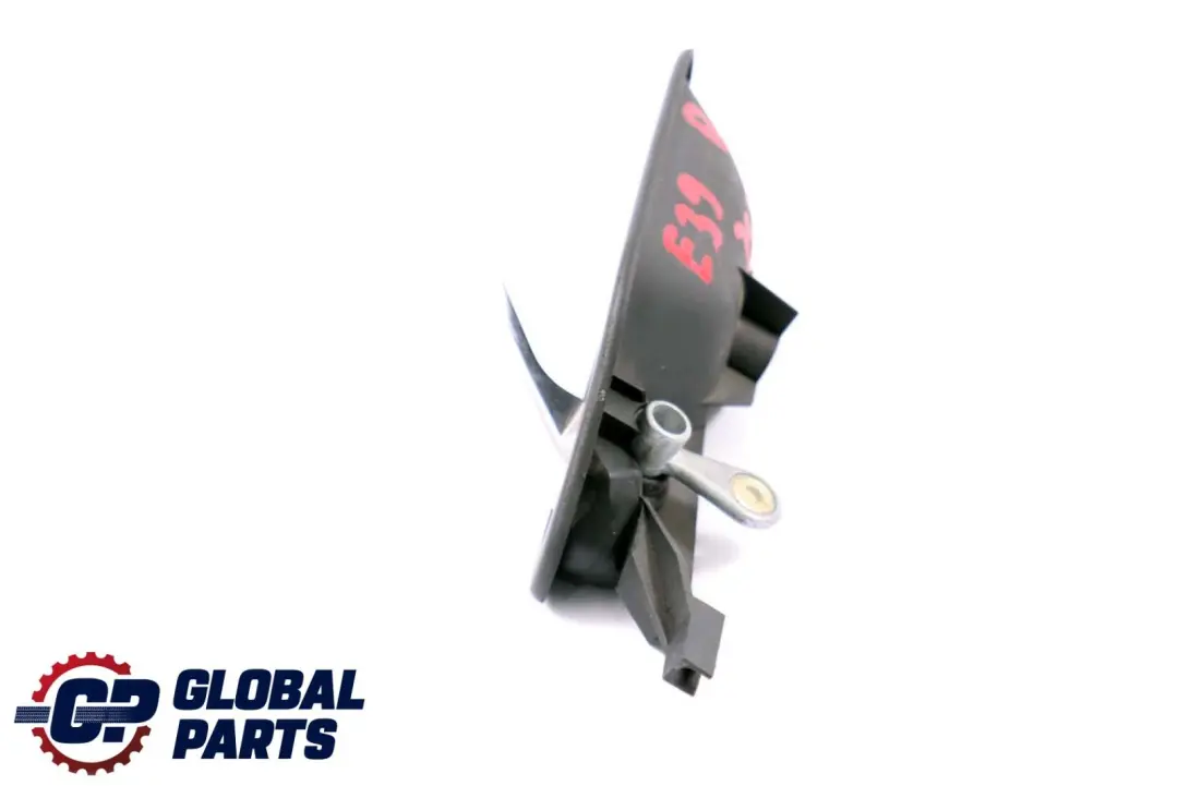 BMW E38 E39 Maniglia interna porta destra Cromo - SKU 8226050 - Numero di parte 8226050