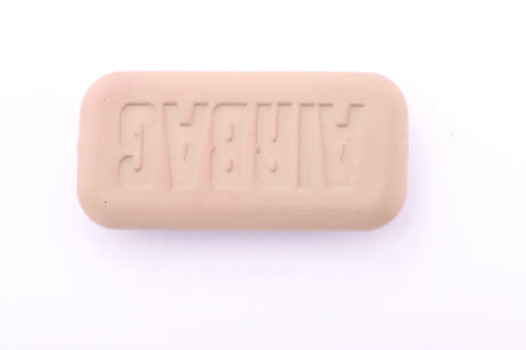 6er E90 E91 E60 E61 E63 Abdeckkappe Airbag Säulenverkleidung vorne Beige für BMW 3 5 mit Teilenummer 7029270 BMW 3 5 6er E90 E91 E60 E61 E63 Abdeckkappe Airbag Säulenverkleidung vorne Beige - SKU 8226055-2 - Teilenummer 7029270