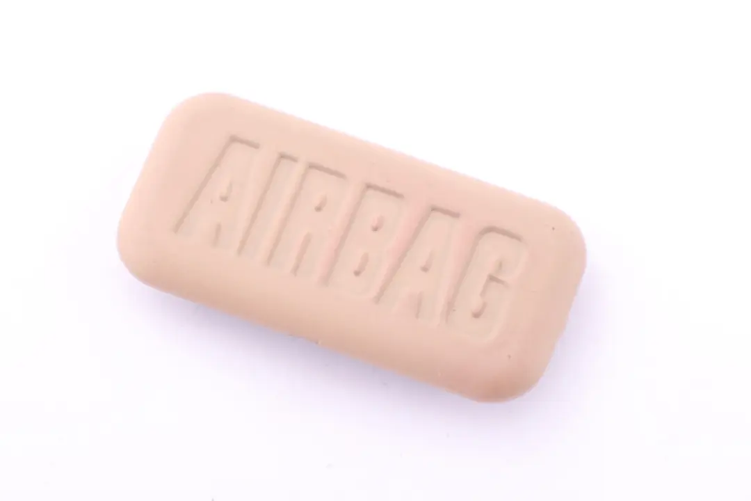 Capot Airbag Pilier Avant Garniture Beige pour BMW 3 5 6 Series E90 E91 E60 E61 E63 à propos du numéro de pièce 7029270 BMW 3 5 6 Series E90 E91 E60 E61 E63 Capot Airbag Pilier Avant Garniture Beige - SKU 8226055-2 - Numéro de pièce 7029270