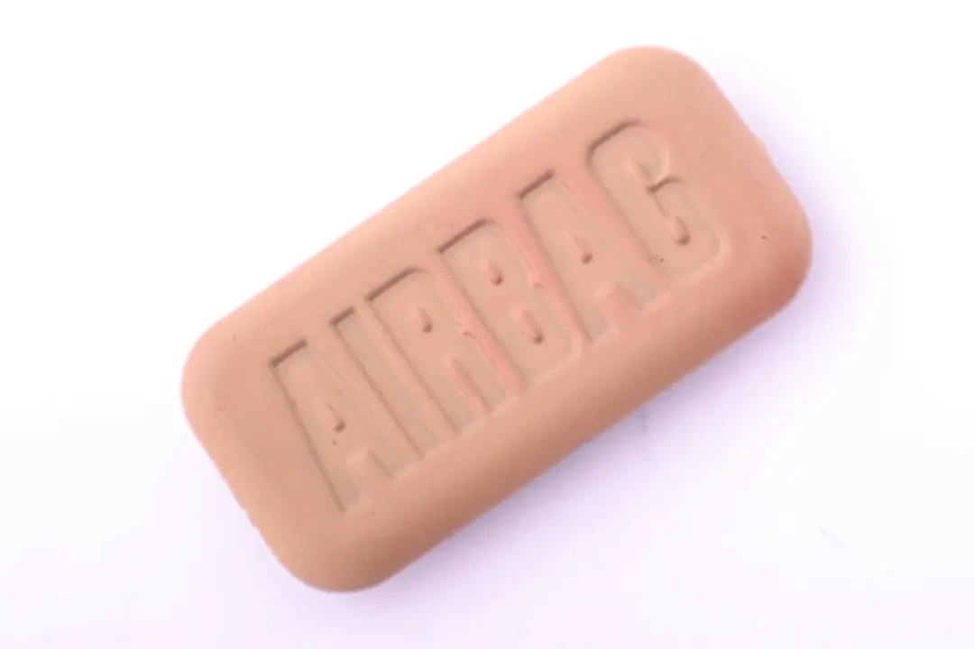 6er E90 E91 E60 E61 E63 Abdeckkappe Airbag Säulenverkleidung vorne Beige für BMW 3 5 mit Teilenummer 7029270 BMW 3 5 6er E90 E91 E60 E61 E63 Abdeckkappe Airbag Säulenverkleidung vorne Beige - SKU 8226055-2 - Teilenummer 7029270