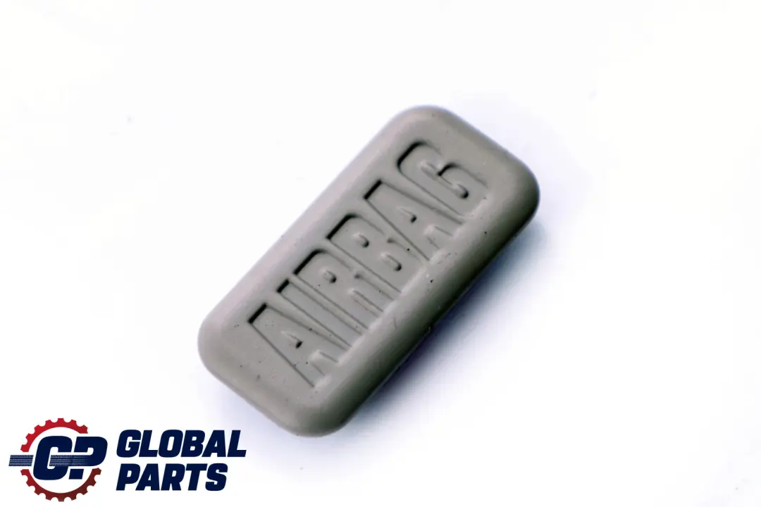 BMW 3 5 6 R e90 e91 e60 e61 e63 Abdeckkappe Frontsäulenverkleidung gra - SKU 8226055 - Teilenummer 7066521