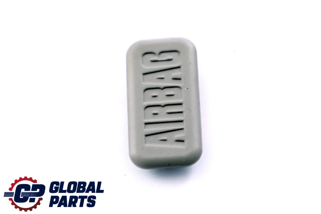 BMW 3 5 6 R e90 e91 e60 e61 e63 Capuchon Fronts?ulenverkleidung Gra - SKU 8226055 - Numéro de pièce 7066521