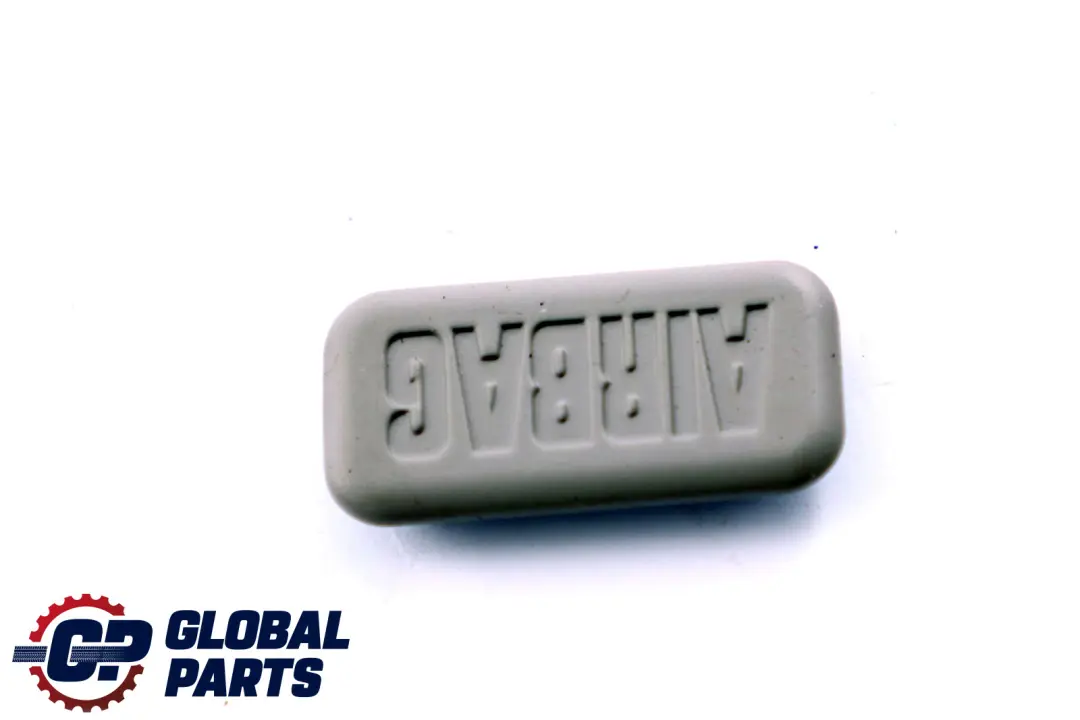 Zaślepka airbag słupek do BMW E60 E61 E70 E90 E91 o numerze 7066521 BMW E60 E61 E70 E90 E91 Zaślepka airbag słupek - SKU 8226055 - Numer Części 7066521