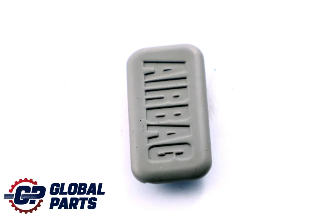 Abdeckkappe Frontsäulenverkleidung gra für BMW 3 5 6 R e90 e91 e60 e61 e63 mit Teilenummer 7066521 BMW 3 5 6 R e90 e91 e60 e61 e63 Abdeckkappe Frontsäulenverkleidung gra - SKU 8226055 - Teilenummer 7066521