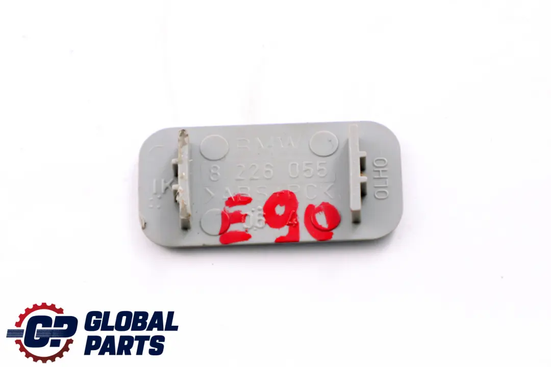 Zaślepka airbag słupek do BMW E60 E61 E70 E90 E91 o numerze 7066521 BMW E60 E61 E70 E90 E91 Zaślepka airbag słupek - SKU 8226055 - Numer Części 7066521
