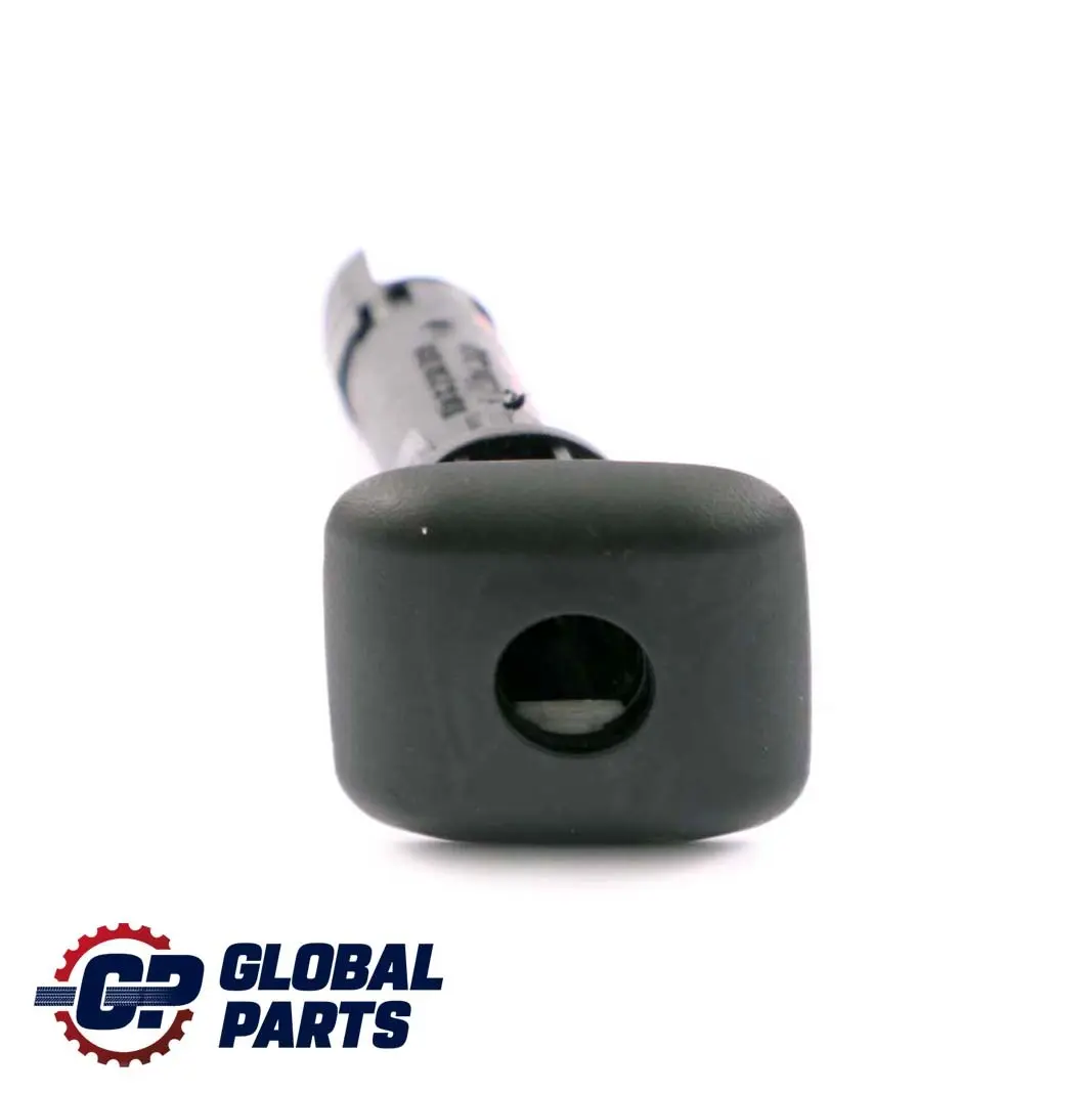 Front Left Seat N/S Headrest Guide Holder Mount Black to BMW 3 6 X5 E46 E53 E63 with Part number 8226261 BMW 3 6 X5 E46 E53 E63 Front Left Seat N/S Headrest Guide Holder Mount Black - SKU 8226261 - Part number 8226261