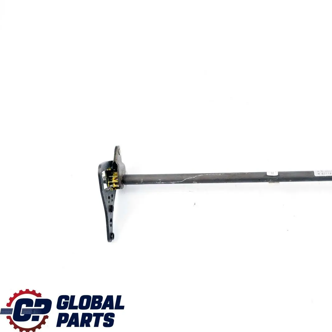 BMW X3 X5 E53 E83 Front Seat Angle Adjustment Left N/S - SKU 8226275 - Part number 8226275