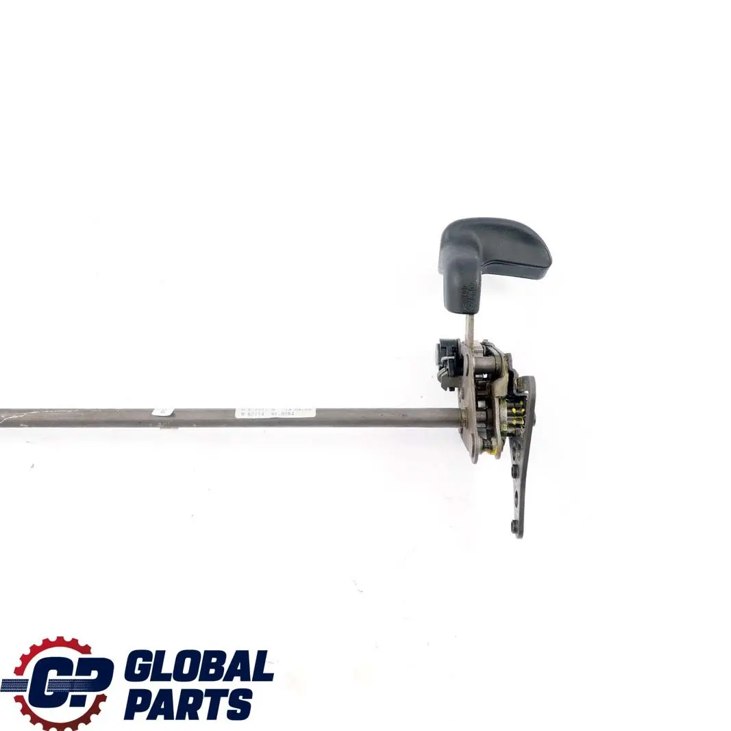 Reglage D'Inclinaison de Siege a Gauche Avant pour BMW X3 X5 E53 E83 à propos du numéro de pièce 8226275 BMW X3 X5 E53 E83 Reglage D'Inclinaison de Siege a Gauche Avant - SKU 8226275 - Numéro de pièce 8226275