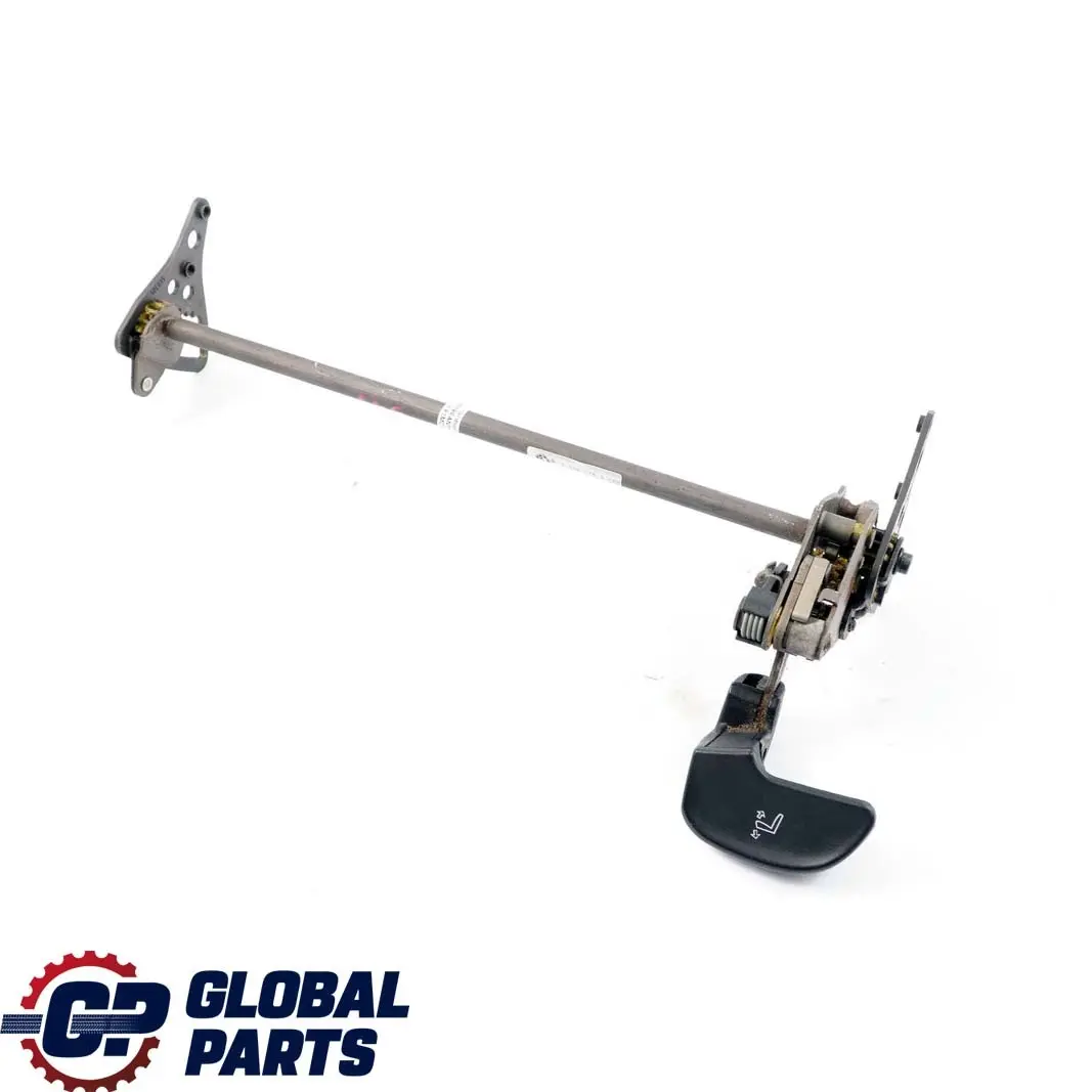 BMW X3 X5 E53 E83 Front Seat Angle Adjustment Left N/S - SKU 8226275 - Part number 8226275