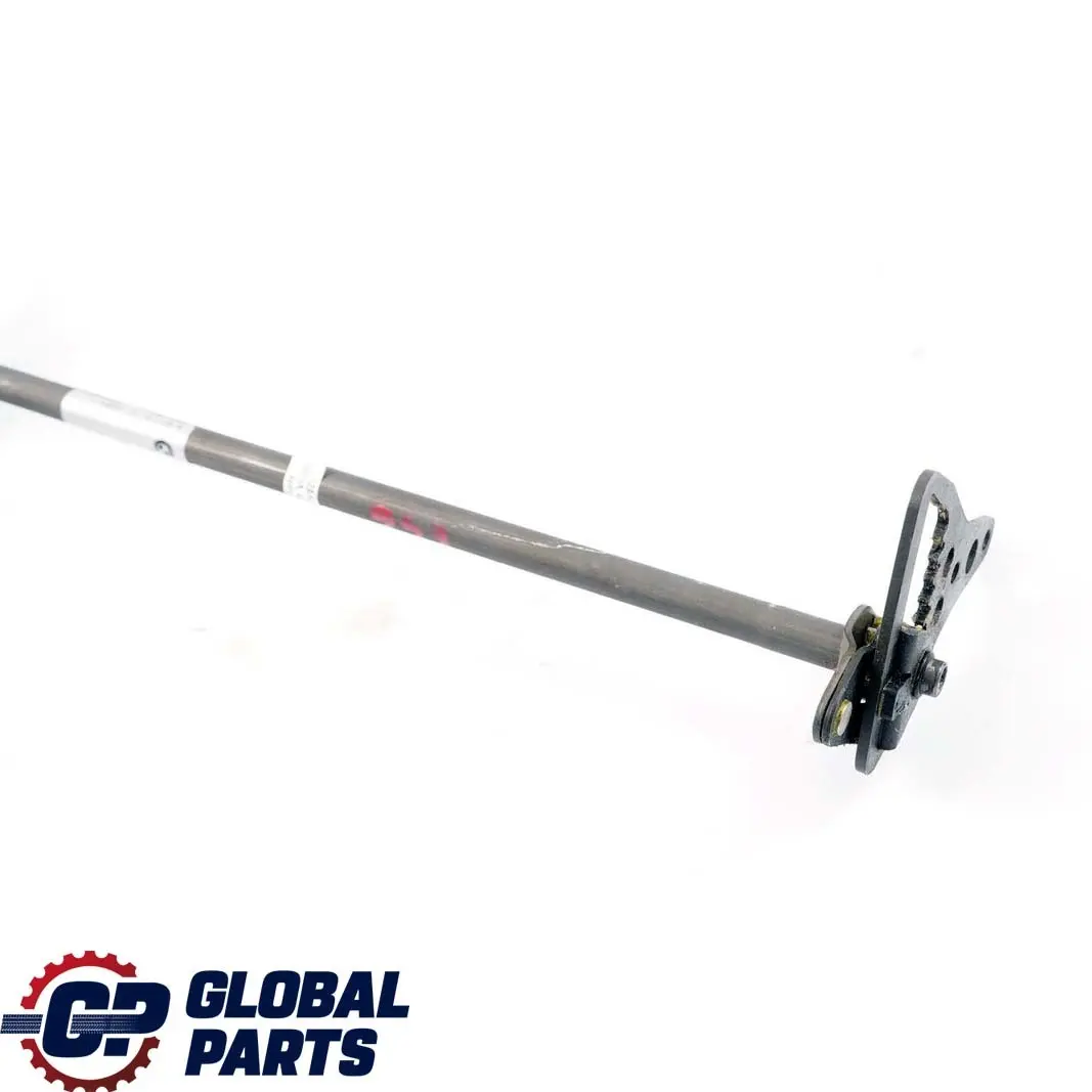 BMW X3 X5 E53 E83 Sitzneigungsversteller Sinistro Anteriore - SKU 8226275 - Numero di parte 8226275