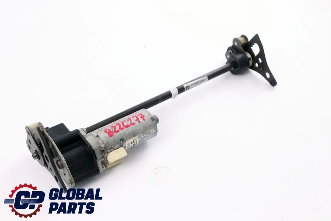 BMW 6 X3 X5 Series E53 E63 E83 Left Seat N/S Electric Angle Adjustment - SKU 8226277 - Part number 8226277