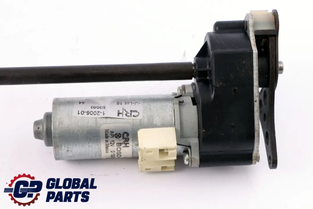 Fotel Lewy Regulacja Nachylenia Fotela do BMW X5 E53 o numerze 8226277 BMW X5 E53 Fotel Lewy Regulacja Nachylenia Fotela - SKU 8226277 - Numer Części 8226277