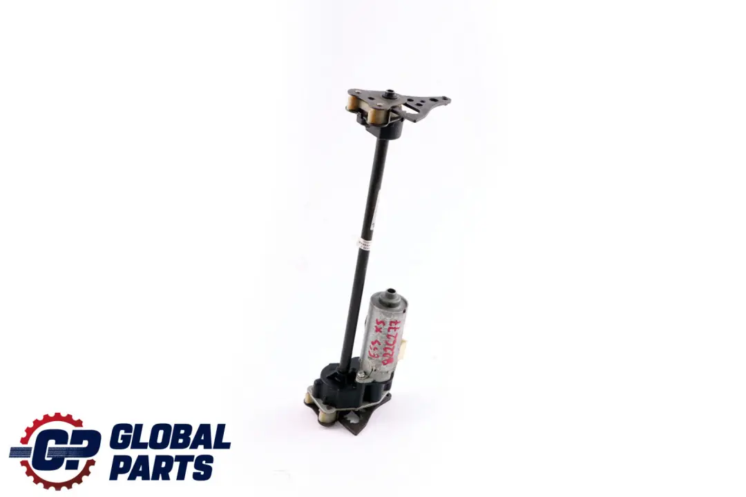  *BMW 6 X3 X5 er E53 E63 E83 Sitzneigungsversteller links 52107111877 - SKU 8226277 - Teilenummer 8226277