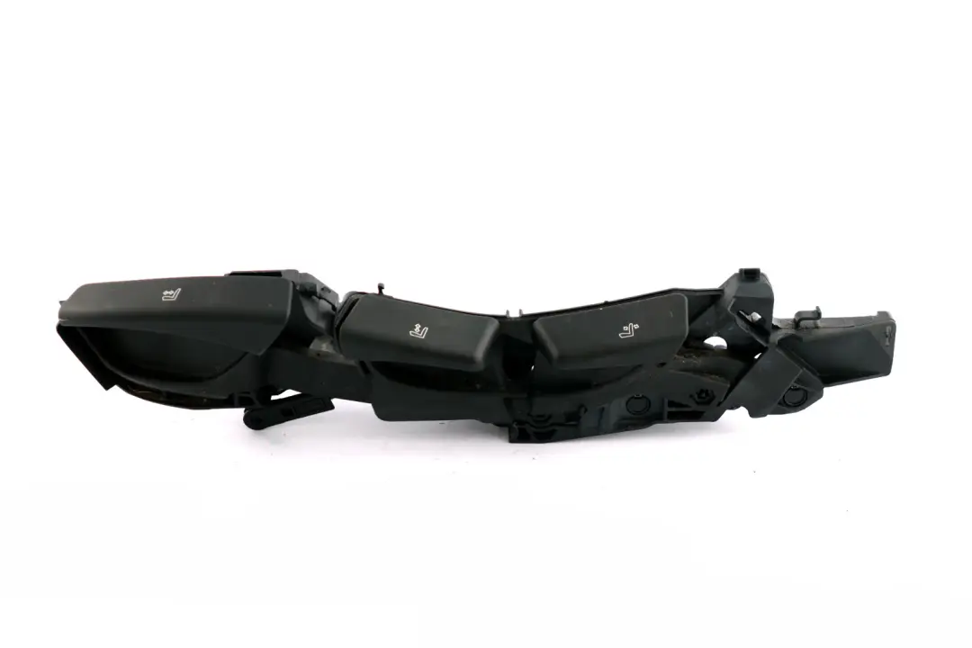 Leve unità di azionamento sedile sinistro per BMW 3 X3 X5 E46 E53 E83 con numero di parte 8226307 BMW 3 X3 X5 E46 E53 E83 Leve unità di azionamento sedile sinistro - SKU 8226307 - Numero di parte 8226307