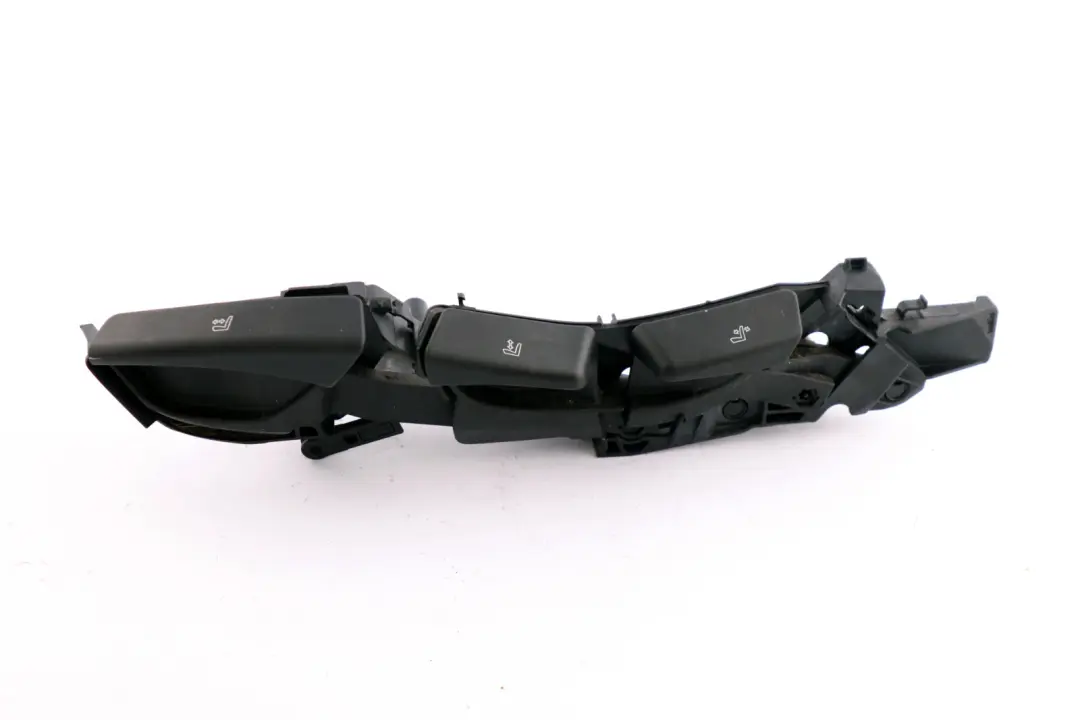 Levier d'actionnement du siège gauche pour BMW 3 X3 X5 E46 E53 E83 à propos du numéro de pièce 8226307 BMW 3 X3 X5 E46 E53 E83 Levier d'actionnement du siège gauche - SKU 8226307 - Numéro de pièce 8226307