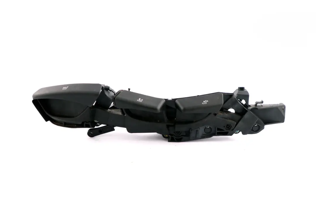 Leve unità di azionamento sedile sinistro per BMW 3 X3 X5 E46 E53 E83 con numero di parte 8226307 BMW 3 X3 X5 E46 E53 E83 Leve unità di azionamento sedile sinistro - SKU 8226307 - Numero di parte 8226307