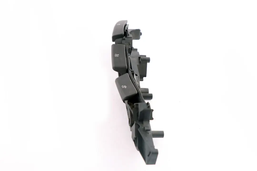 Linke Sitzbetätigungseinheit Hebel für BMW 3 X3 X5 E46 E53 E83 mit Teilenummer 8226307 BMW 3 X3 X5 E46 E53 E83 Linke Sitzbetätigungseinheit Hebel - SKU 8226307 - Teilenummer 8226307