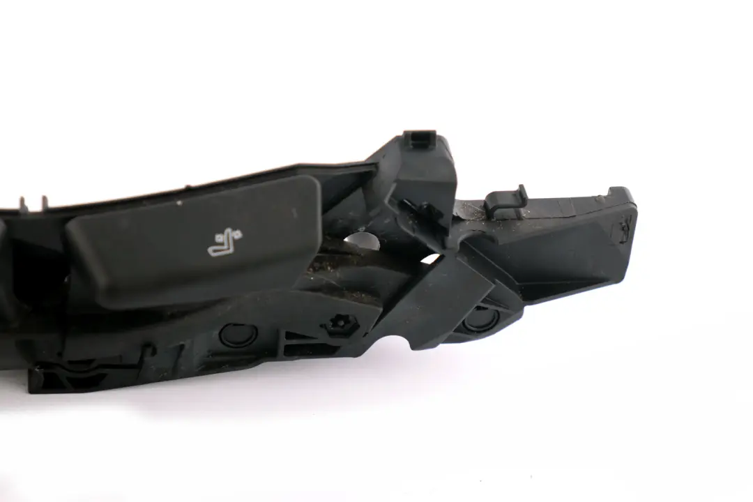 Leve unità di azionamento sedile sinistro per BMW 3 X3 X5 E46 E53 E83 con numero di parte 8226307 BMW 3 X3 X5 E46 E53 E83 Leve unità di azionamento sedile sinistro - SKU 8226307 - Numero di parte 8226307