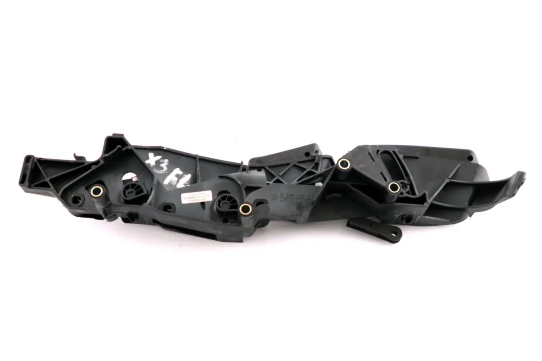 Leve unità di azionamento sedile sinistro per BMW 3 X3 X5 E46 E53 E83 con numero di parte 8226307 BMW 3 X3 X5 E46 E53 E83 Leve unità di azionamento sedile sinistro - SKU 8226307 - Numero di parte 8226307