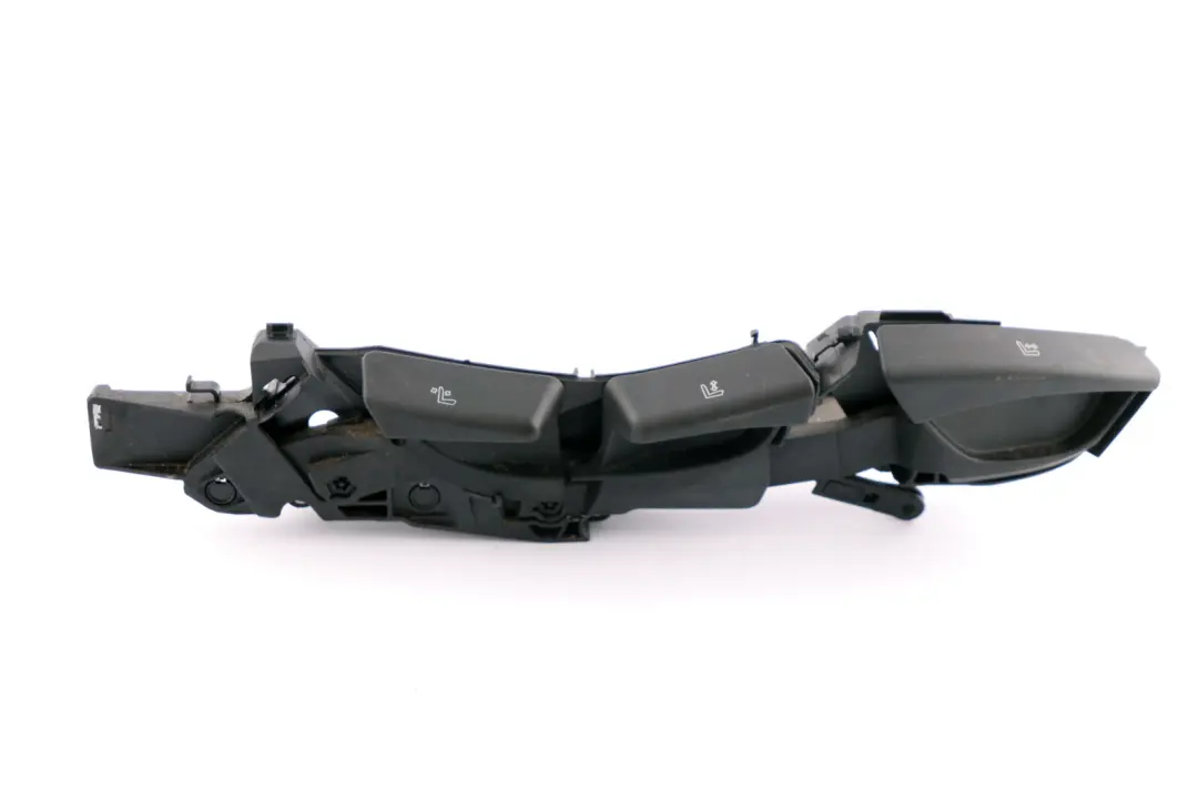 Right Seat O/S Actuation Unit Levers to BMW 3 X3 X5 Series E46 E53 E83 with Part number 8226308 BMW 3 X3 X5 Series E46 E53 E83 Right Seat O/S Actuation Unit Levers - SKU 8226308 - Part number 8226308