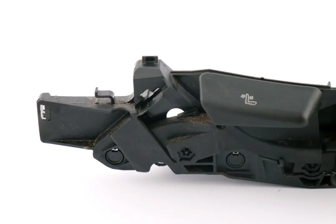 BMW 3 X3 X5 E46 E53 E83 Betätigungseinheit Rechts - SKU 8226308 - Teilenummer 8226308