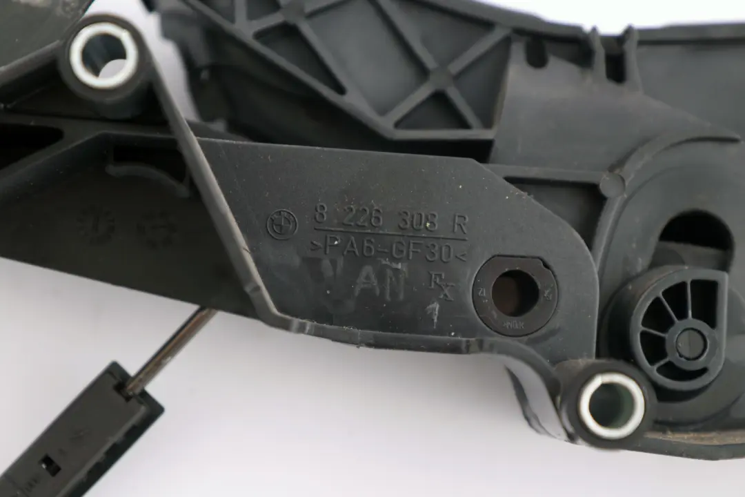 Betätigungseinheit Rechts für BMW 3 X3 X5 E46 E53 E83 mit Teilenummer 8226308 BMW 3 X3 X5 E46 E53 E83 Betätigungseinheit Rechts - SKU 8226308 - Teilenummer 8226308