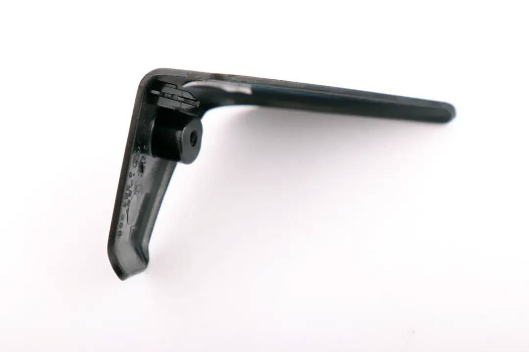 BMW X3 X5 E46 E53 E83 Apertura Interno SX Nero - SKU 8226407 - Numero di parte 8226407