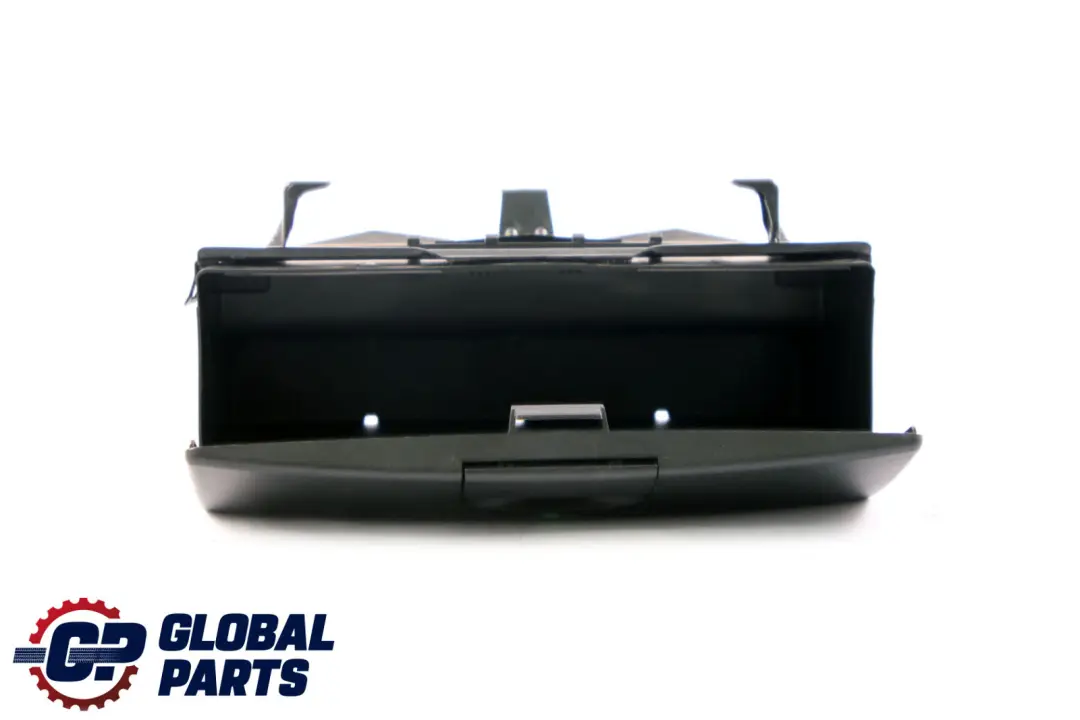 BMW 3 Series E46 Seat Mount Emergency First Aid Box Empty - SKU 8226450 - Part number 8226450