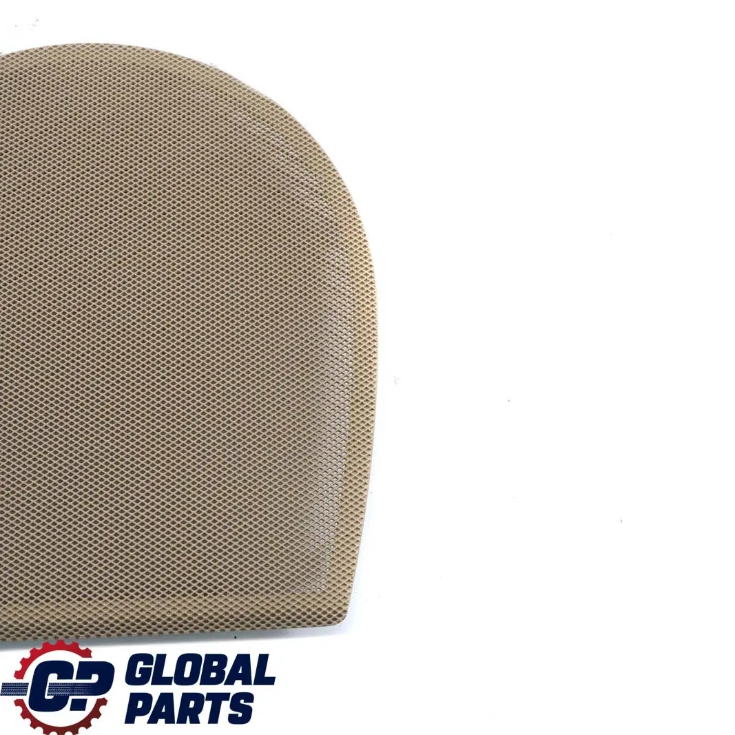 BMW 3 E46 Berline Couverture Haut-Parleur Arriere Depot Clair Plier - SKU 8226497 - Numéro de pièce 8226497