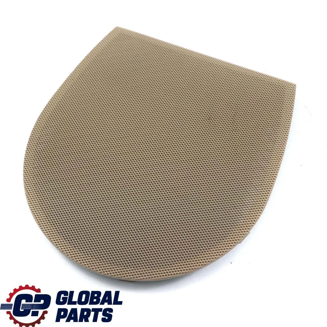 BMW 3 E46 Berline Couverture Haut-Parleur Arriere Depot Clair Plier - SKU 8226497 - Numéro de pièce 8226497