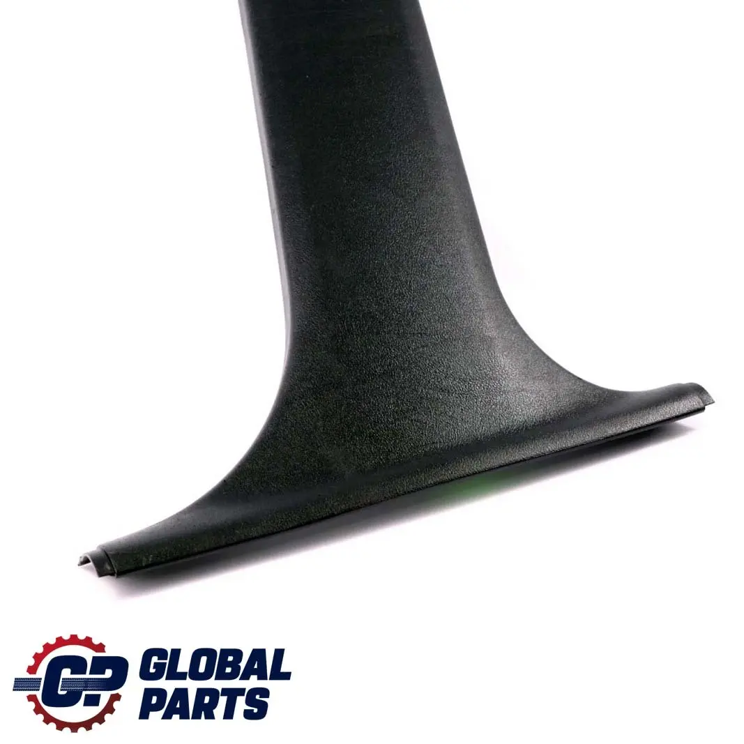 Osłona Słupka Prawa Czarna 8198682 do BMW E46 o numerze 8226568 BMW E46 Osłona Słupka Prawa Czarna 8198682 - SKU 8226568 - Numer Części 8226568