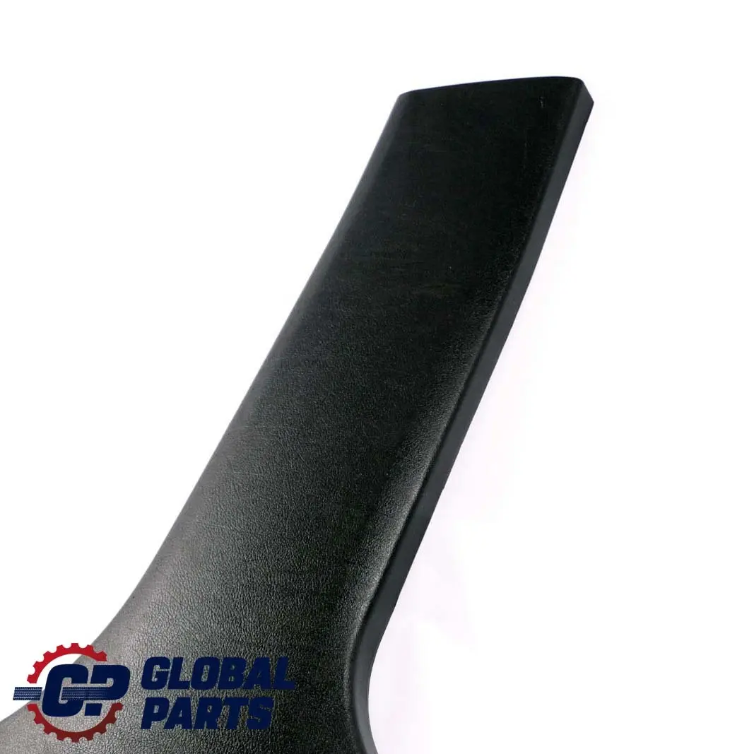 BMW E46 Osłona Słupka Prawa Czarna 8198682 - SKU 8226568 - Numer Części 8226568