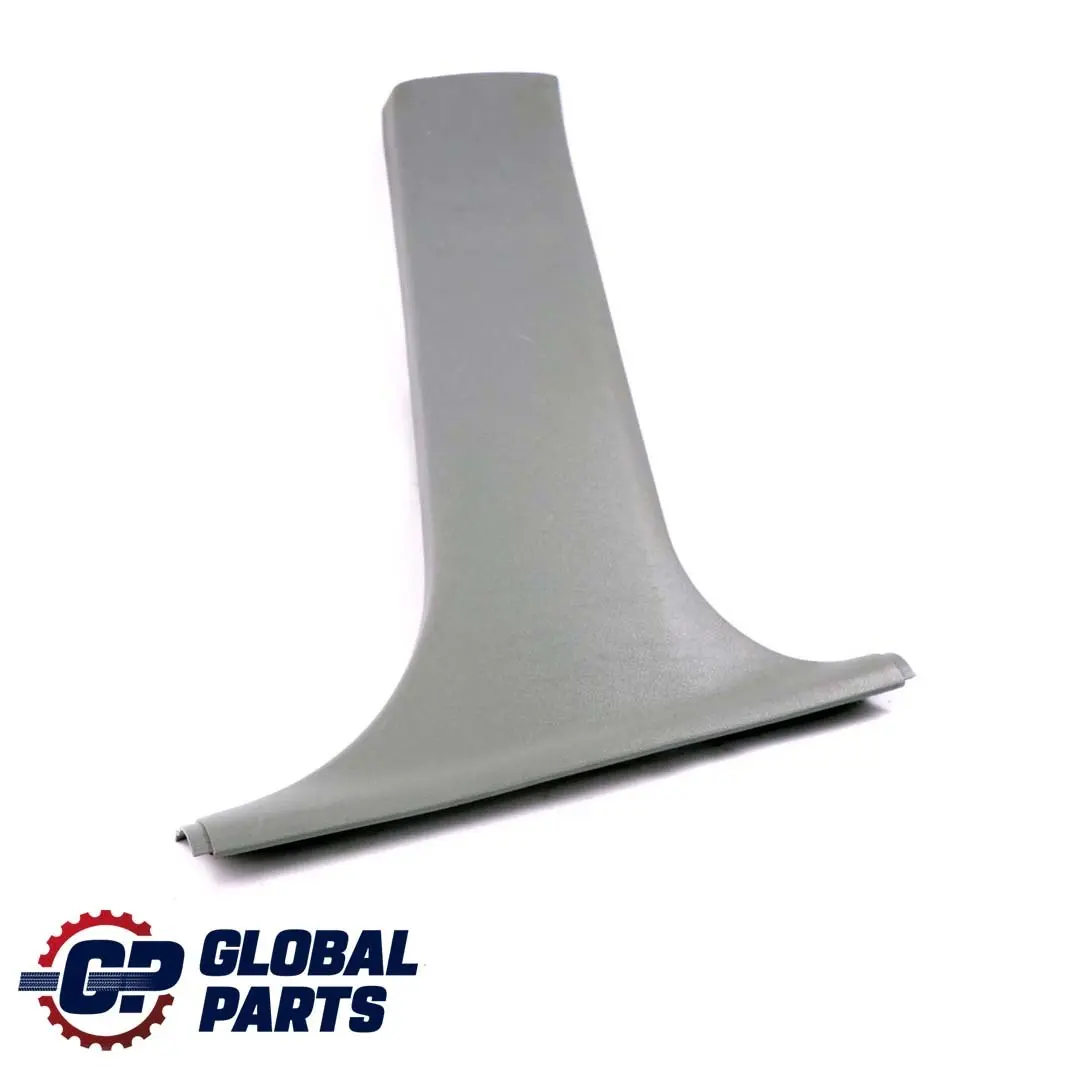 BMW E46 Apertura B-S?ule Inferiore Destro Grigio - SKU 8226580 - Numero di parte 8198682