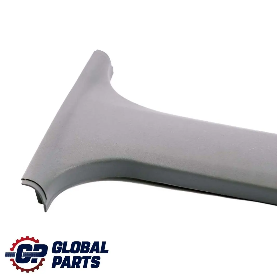 Osłona słupka B prawy do BMW E46 o numerze 8198682 BMW E46 Osłona słupka B prawy - SKU 8226580 - Numer Części 8198682