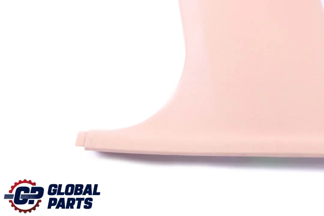BMW 3 Series E46 Cover Trim Panel B Column Bottom Pillar Left N/S 8198681 - SKU 8226581 - Part number 8226581