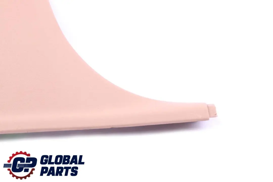 BMW 3 Series E46 Cover Trim Panel B Column Bottom Pillar Left N/S 8198681 - SKU 8226581 - Part number 8226581