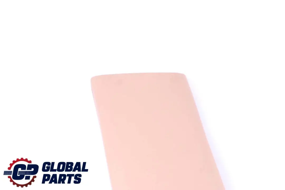 BMW E46 Pannello Inferiore Sinistro Chiaro Beige 8198681 - SKU 8226581 - Numero di parte 8226581