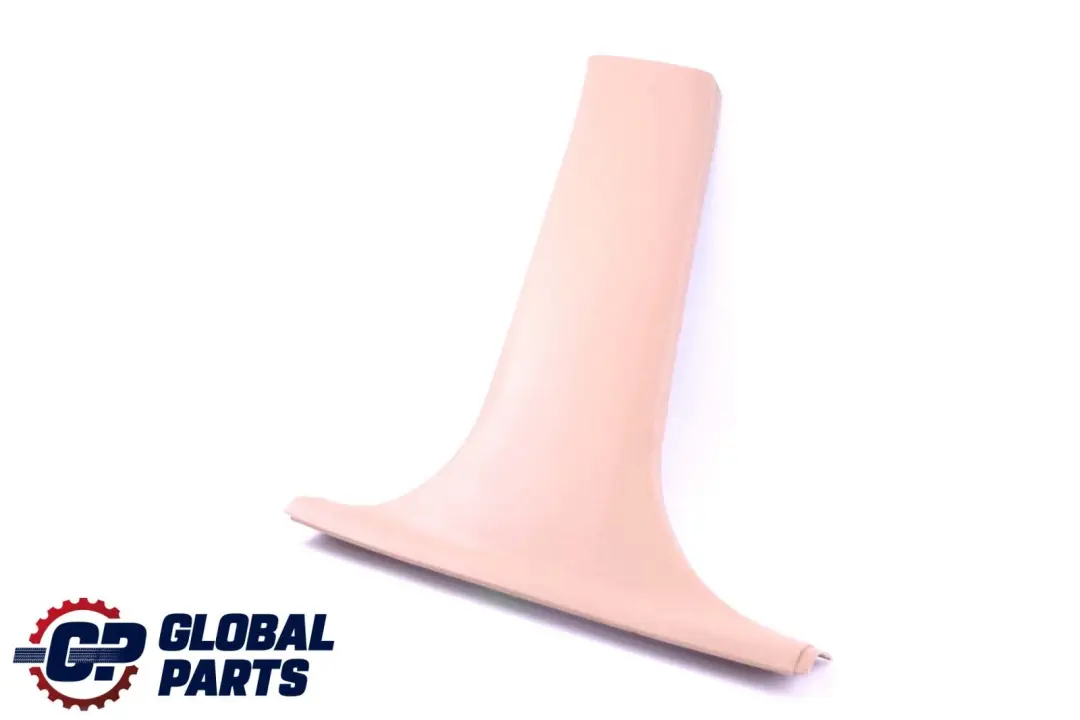 Trim Panel B Column Bottom Pillar Left N/S 8198681 to BMW 3 Series E46 Cover with Part number 8226581 BMW 3 Series E46 Cover Trim Panel B Column Bottom Pillar Left N/S 8198681 - SKU 8226581 - Part number 8226581