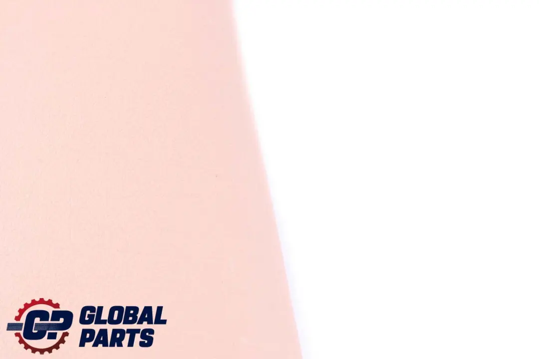 BMW 3 Series E46 Cover Trim Panel B Column Bottom Pillar Left N/S 8198681 - SKU 8226581 - Part number 8226581