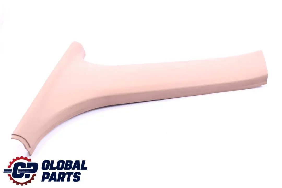 BMW 3 Series E46 Cover Trim Panel B Column Bottom Pillar Left N/S 8198681 - SKU 8226581 - Part number 8226581