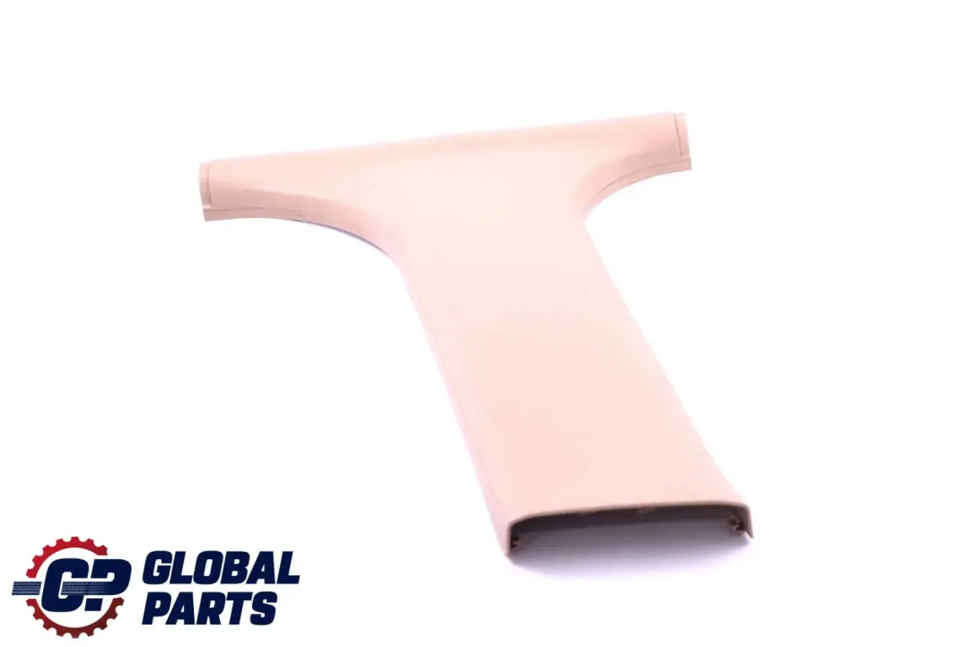 BMW 3 Series E46 Cover Trim Panel B Column Bottom Pillar Left N/S 8198681 - SKU 8226581 - Part number 8226581