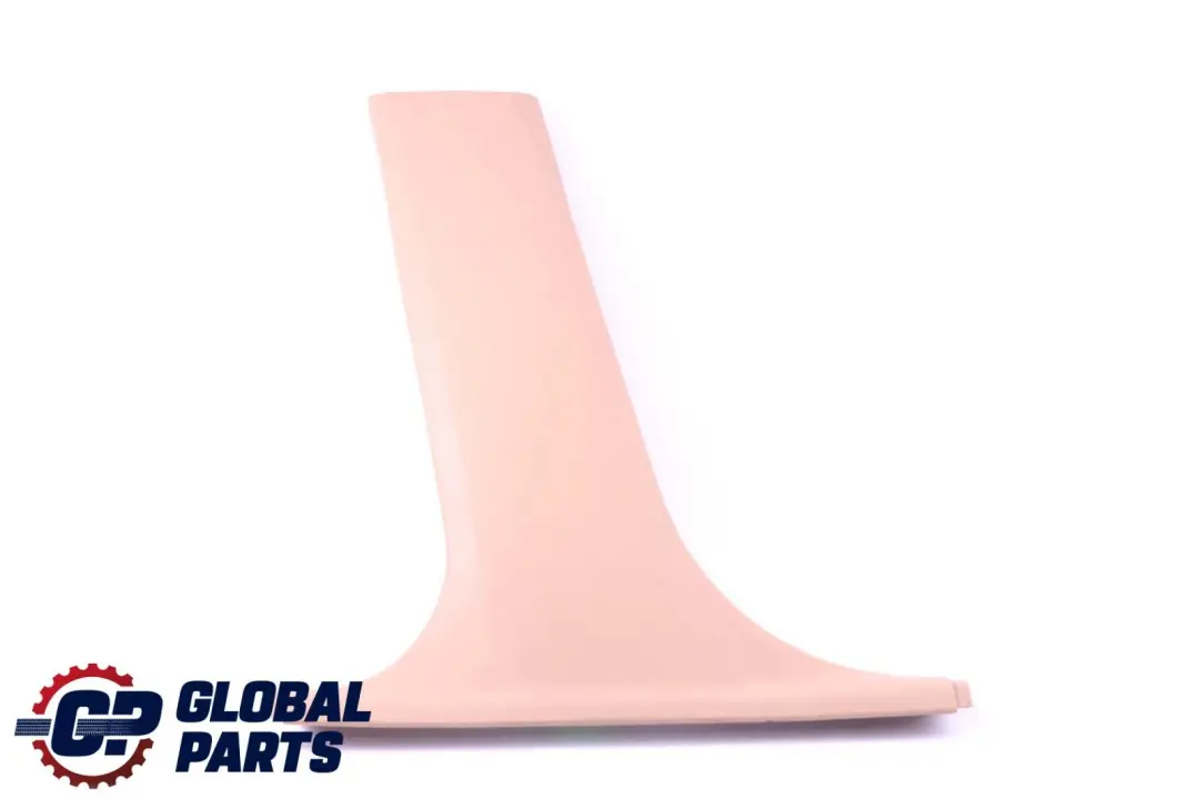 Capot Montant B en Bas a Gauche Clair Beige 8198681 pour BMW E46 à propos du numéro de pièce 8226581 BMW E46 Capot Montant B en Bas a Gauche Clair Beige 8198681 - SKU 8226581 - Numéro de pièce 8226581