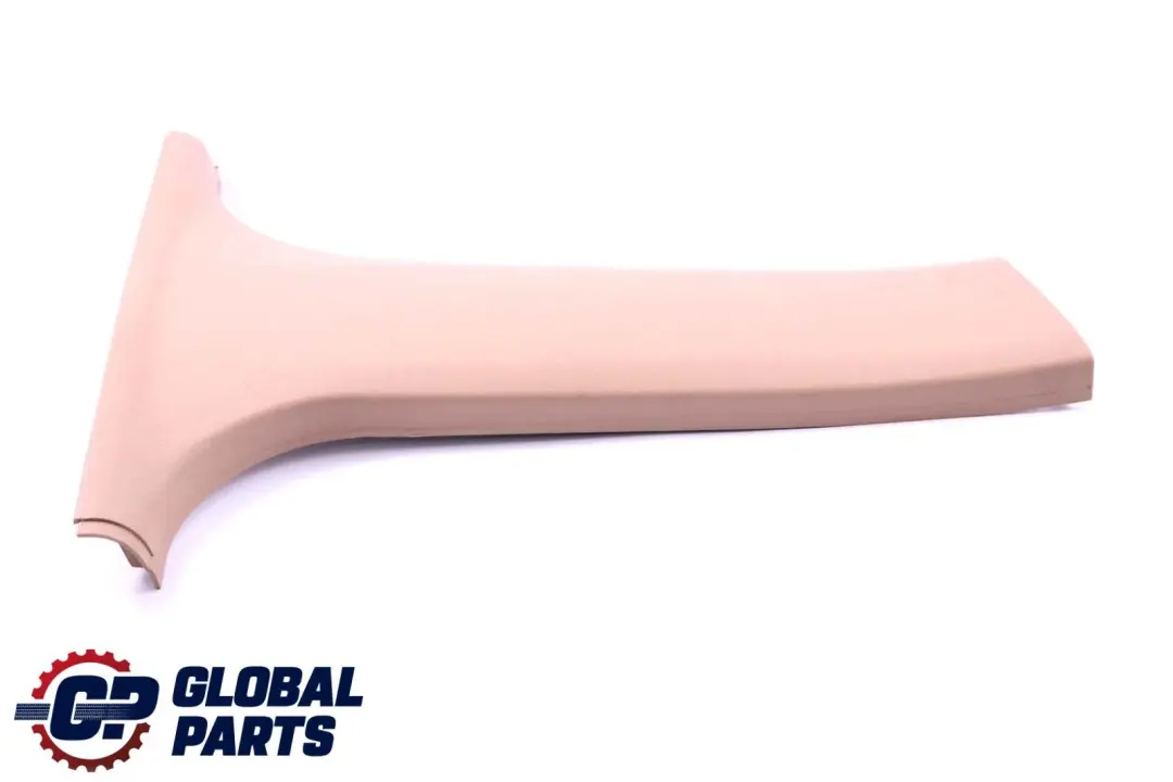 BMW 3 Series E46 Cover Trim Panel B Column Bottom Pillar Right O/S 8198682 - SKU 8226582 - Part number 8226582