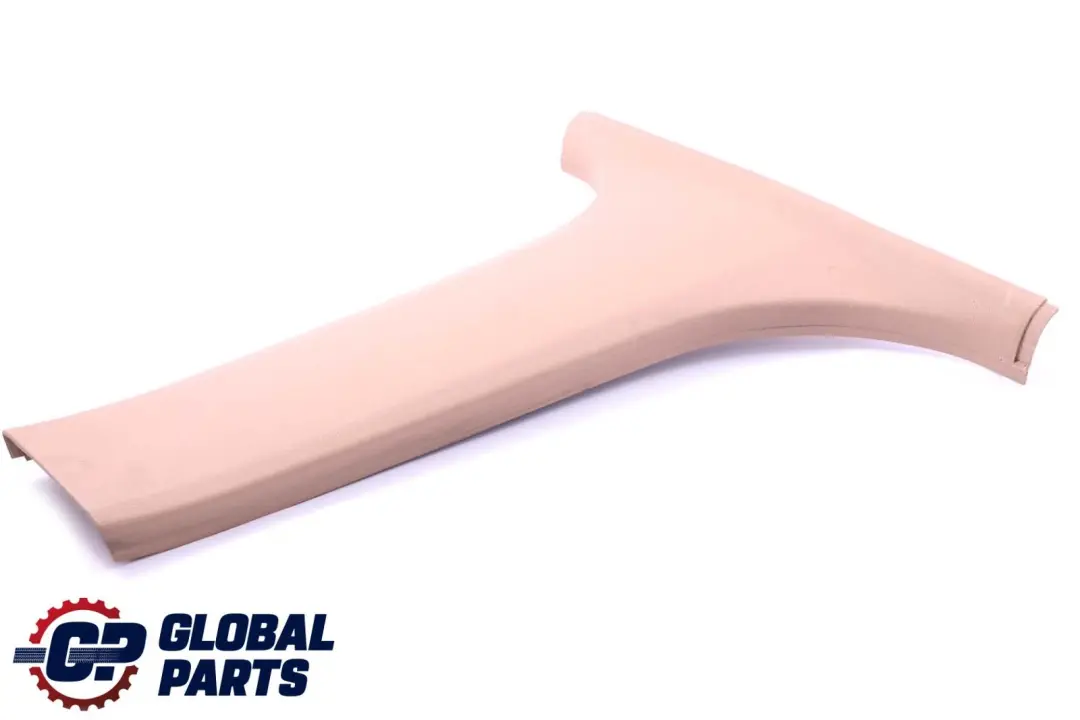 Pannello Inferiore Destro Chiaro Beige 8198682 per BMW E46 con numero di parte 8226582 BMW E46 Pannello Inferiore Destro Chiaro Beige 8198682 - SKU 8226582 - Numero di parte 8226582