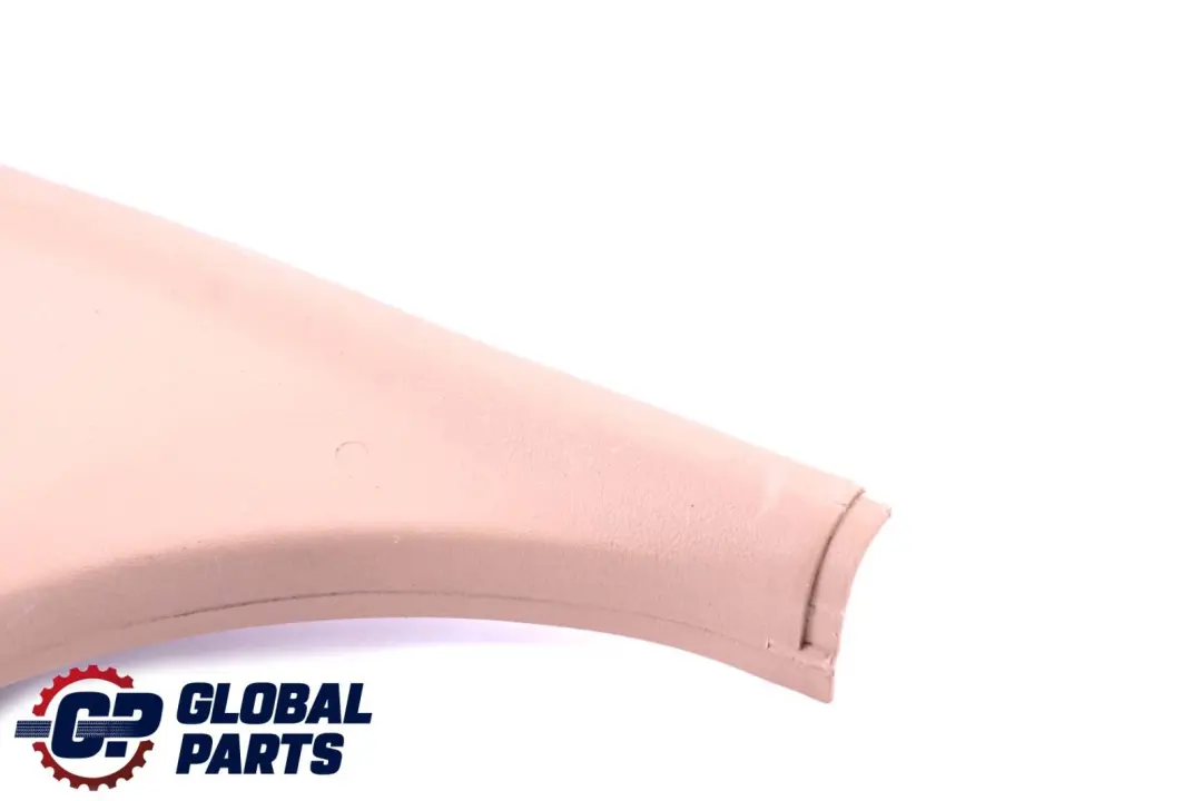 Trim Panel B Column Bottom Pillar Right O/S 8198682 to BMW 3 Series E46 Cover with Part number 8226582 BMW 3 Series E46 Cover Trim Panel B Column Bottom Pillar Right O/S 8198682 - SKU 8226582 - Part number 8226582