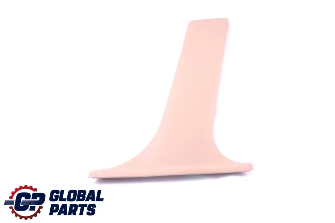 Capot Montant B en Bas a Droite Clair Beige 8198682 pour BMW E46 à propos du numéro de pièce 8226582 BMW E46 Capot Montant B en Bas a Droite Clair Beige 8198682 - SKU 8226582 - Numéro de pièce 8226582