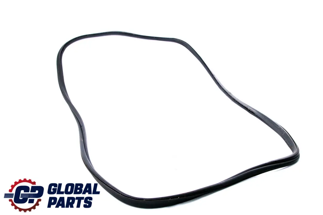 Coupé Cabrio Gasket Seal Trunk Lid Sealing to BMW 3 Series E46 with Part number 8226715 BMW 3 Series E46 Coupé Cabrio Gasket Seal Trunk Lid Sealing - SKU 8226715 - Part number 8226715