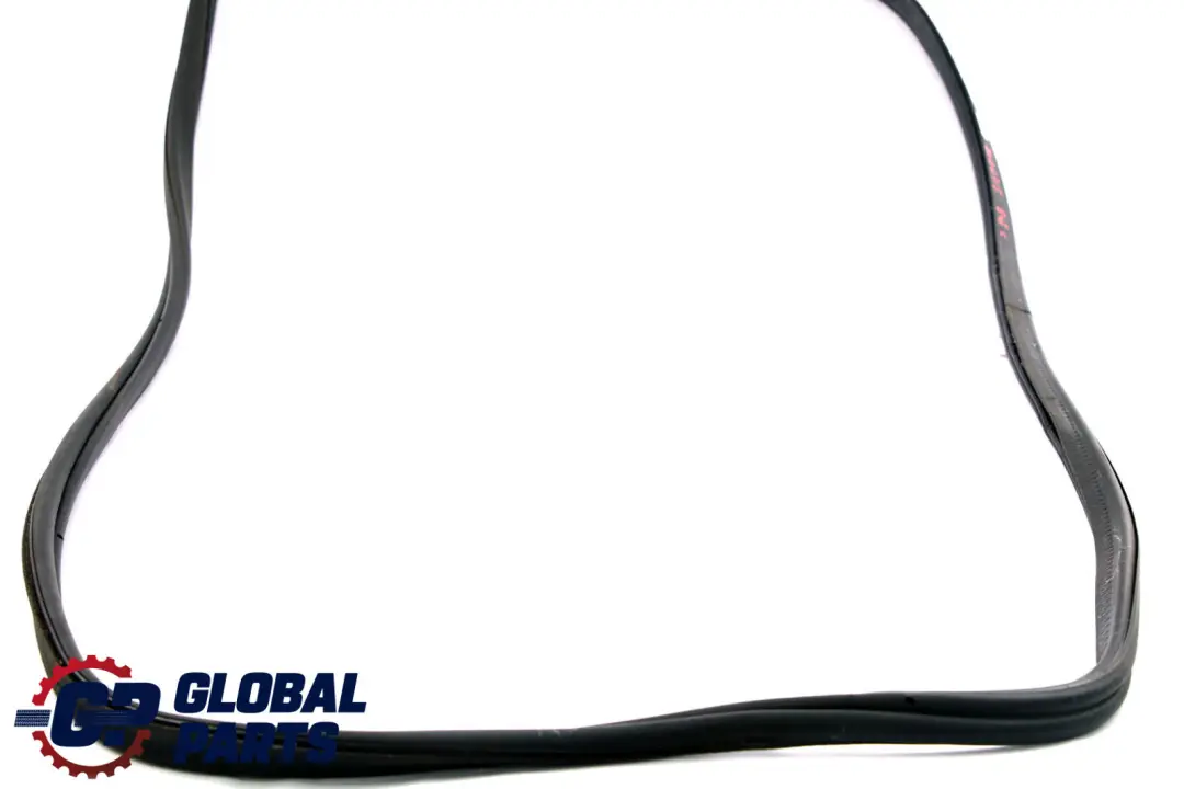 BMW 3 Series E46 Coupé Cabrio Gasket Seal Trunk Lid Sealing - SKU 8226715 - Part number 8226715