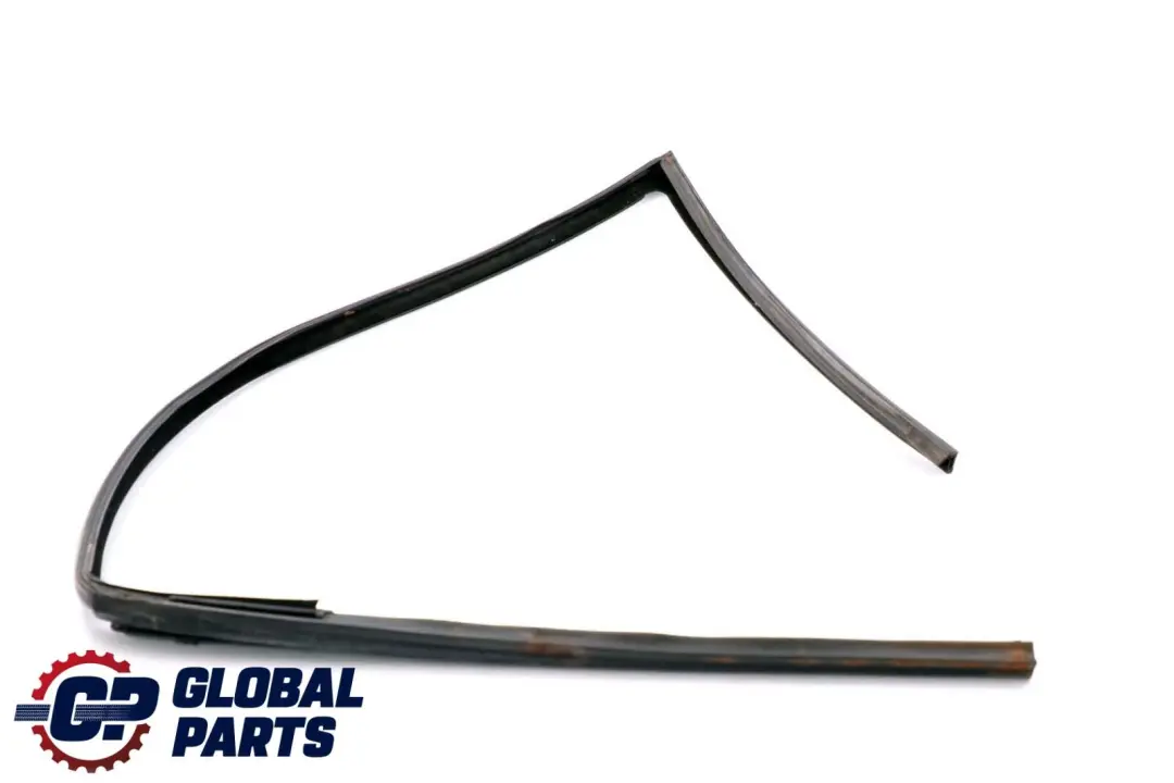 Ventana Guia Sello Puerta Delantera Izquierda para BMW E39 con número de pieza 8226873 BMW E39 Ventana Guia Sello Puerta Delantera Izquierda - SKU 8226873 - Número de pieza 8226873